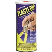9084963 - 14.5OZ RED PLASTI DIP COATING