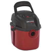 9085713-MICRO VAC 1 GAL 1.5 PEAK HP