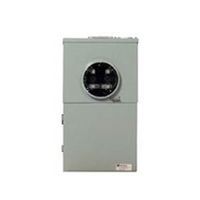 9092016 - 125A METER SOCKET RINGLESS