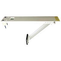 9093386 - AC SUPPORT BRKTS UP TO 160LB