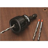 BIT DRILL DECK NO10 W/REPL BIT