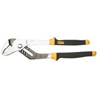 groove joint pliers, 16in.