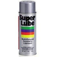 Aerosol Super Lube, 6 oz