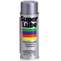 Super Lube Lubricant, 11 oz Can