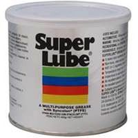 super lube grease, 16 oz jar