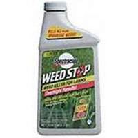 spectracide weed stop weed killer, 1 qt