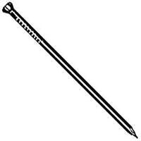 Hardwood Trim Nails, 2 1/2in. x 0.083in.