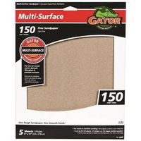 Gator 4442 Multi-Surface Sanding Sheet