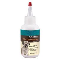 9110693 - HC EAR CLEANER DOG & CAT 4OZ