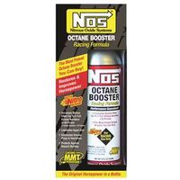 nos octane booster, 12 oz