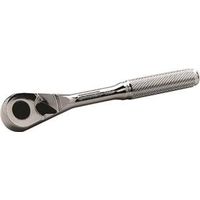 9111899 - 1/4DR RD HEAD RATCHET HANDLE