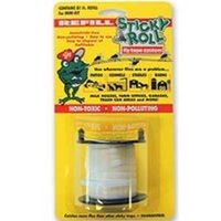 mr sticky flytape refill, 81