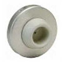 Satin Stainless Steel Wall Door Stop