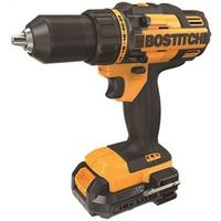 Bostitch BTC400LB Compact Cordless Drill/Driver Kit