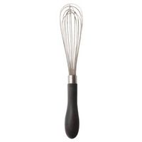 good grips whisk, 11in.