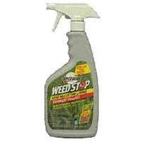 Weed Stop, 24 oz