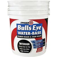 9119256 - 5GAL BULLSEYE WATER BASE