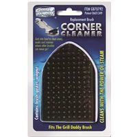 Grill Daddy GB70792 Replacement Corner Cleaner Brush