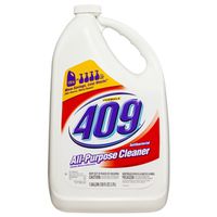 9120411 - GAL DEGREASE/DISINF FORMULA409