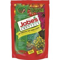 jobes plant crystals, 6 oz