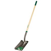 9121294 - SHOVEL LHSP WOOD HANDLE