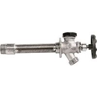 frost free hydrant, 12in.