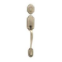 9128273 - ARLINGTON HSET SMT LIP ABRS BX