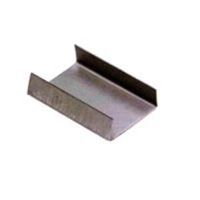 open seal for steel strapping, 3/4in.