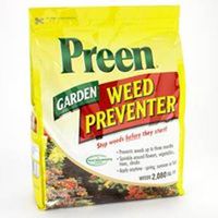 Preen Garden Weed Preventer, 13 Lb