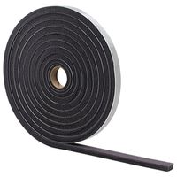 9131418 - 3/8X1/2X17 OPENCELL FOAM TAPE
