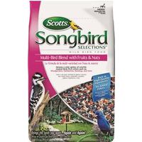 9131939 - SCOTTS MULTI BIRD FRUIT 10LB