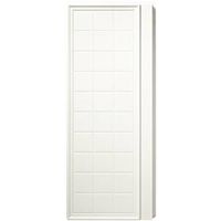 9132945 - ENSEMBLE TILE SHWR ENDWALL SET