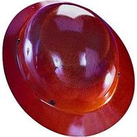 Full Brim Hard Hat, Natural Tan
