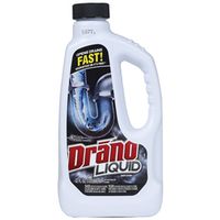 9134164 - LIQUID DRANO 32 OZ.