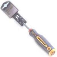 hollow nut driver, 5/16in. x 3in.