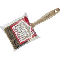 9135229 - 4" LATEX & OIL STAIN BRUSH