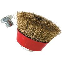 Vulcan 694261OR Crimped Wire Cup Brush