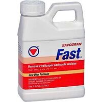 fast wallpaper remover    