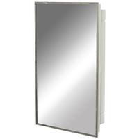 Zenith 105 Swing Door Medicine Cabinet