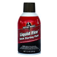 9143819 - 7.5OZ STARTING FLUID