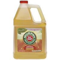 murphys oil soap-gallon   