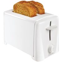 Proctor-Silex 22611 Wide Slots Electric Toaster