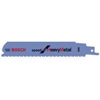 reciprocal saw blade, 9in.