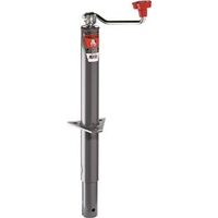a-frame top wind jack assembly