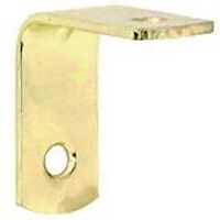 bracket, 1/2in. x 1 5/8in.