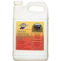 Vapona Cattley Spray, 1 Gal