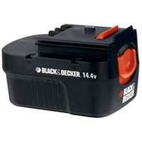 Battery For Firestorm & Black & Decker Drill, 14.4V 