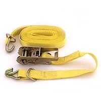 16 Heavy Duty Ratchet Tiedown  