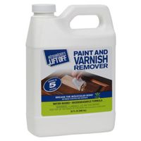 Mostenbocker 411-32 Paint and Varnish Remover