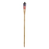 9163478 - 5FT STARS/STRIPES TORCH